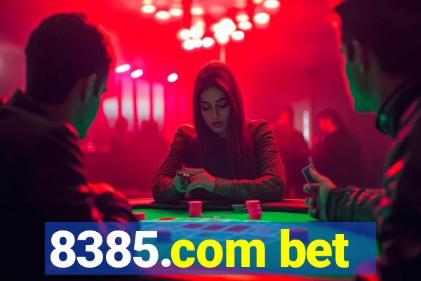 8385.com bet